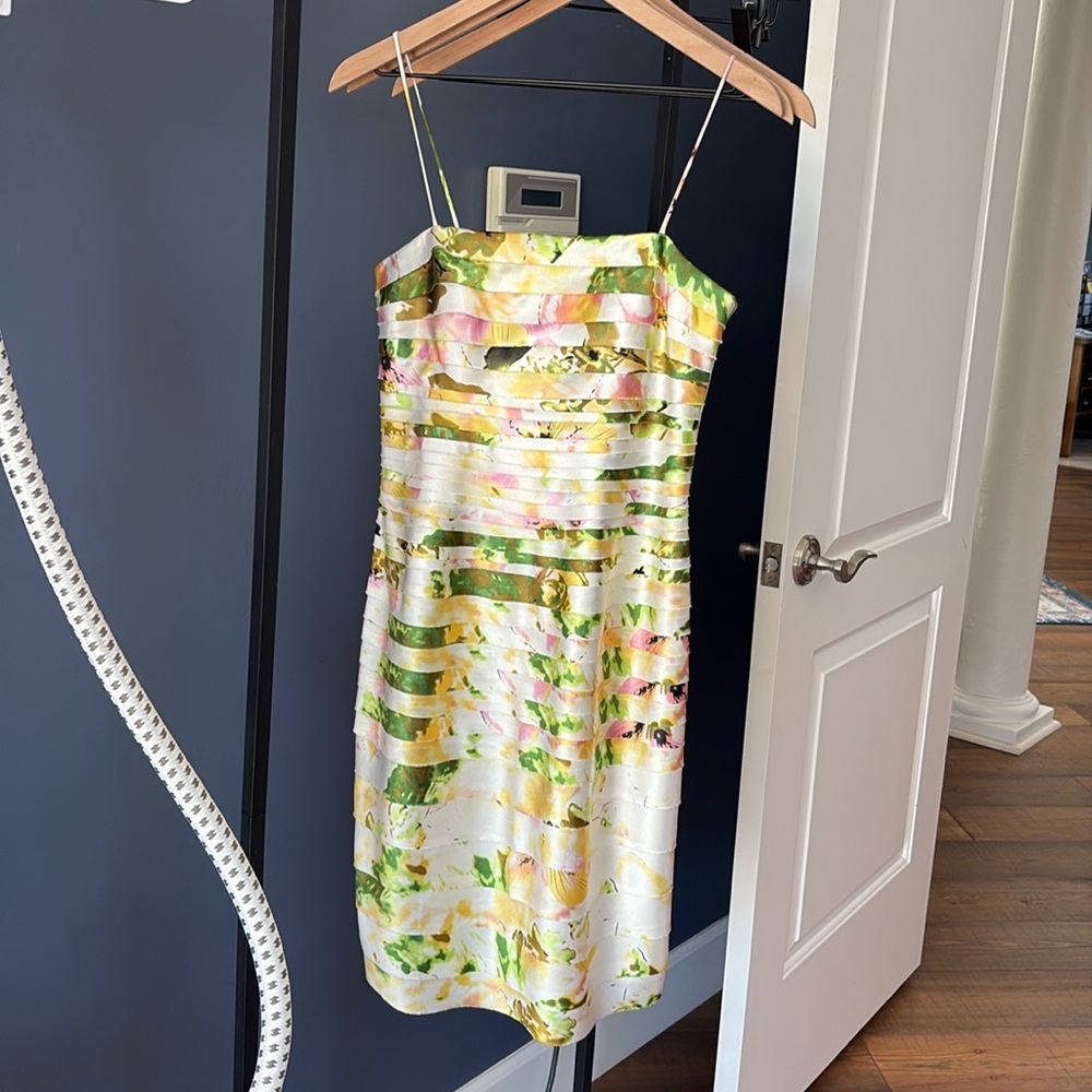 JS Collection Party Dress 6